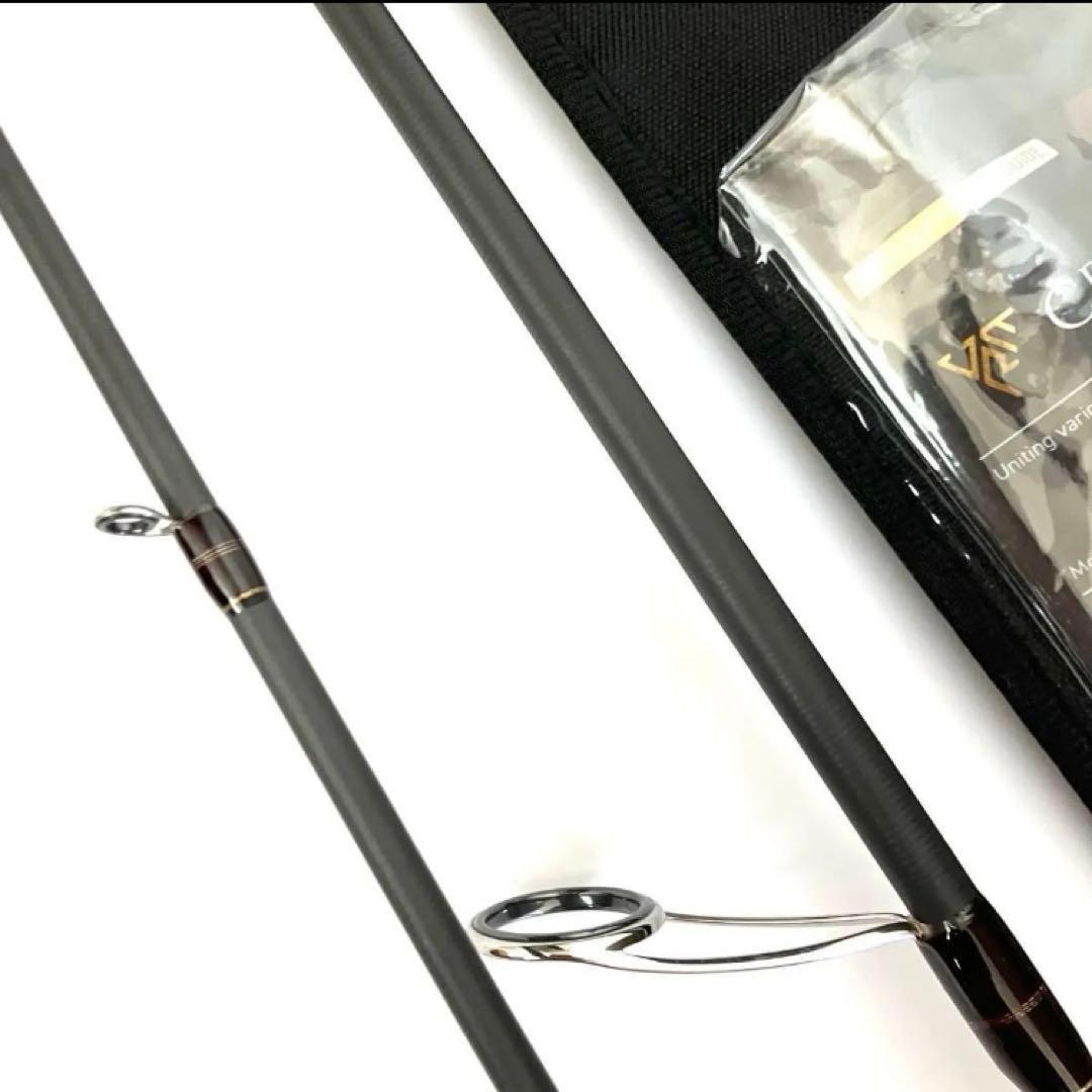 テイルウォーク　クリムゾン S95ML-R