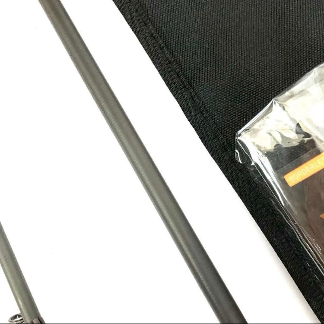テイルウォーク　クリムゾン S95ML-R