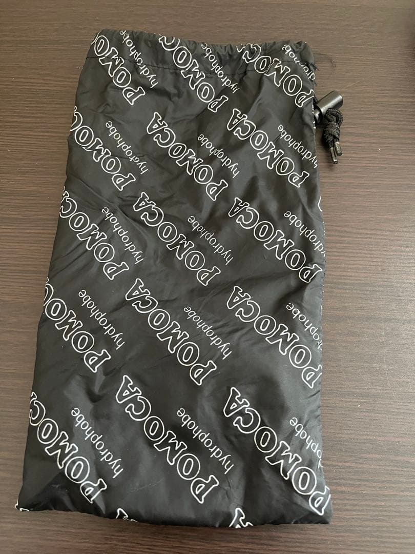 POMOCA スキーシール