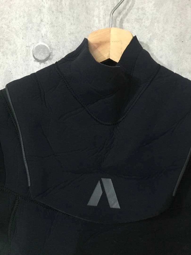AIR TIGHT ウェットスーツ シーガルML