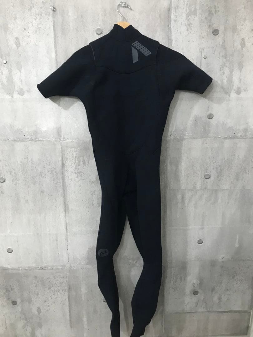 AIR TIGHT ウェットスーツ シーガルML