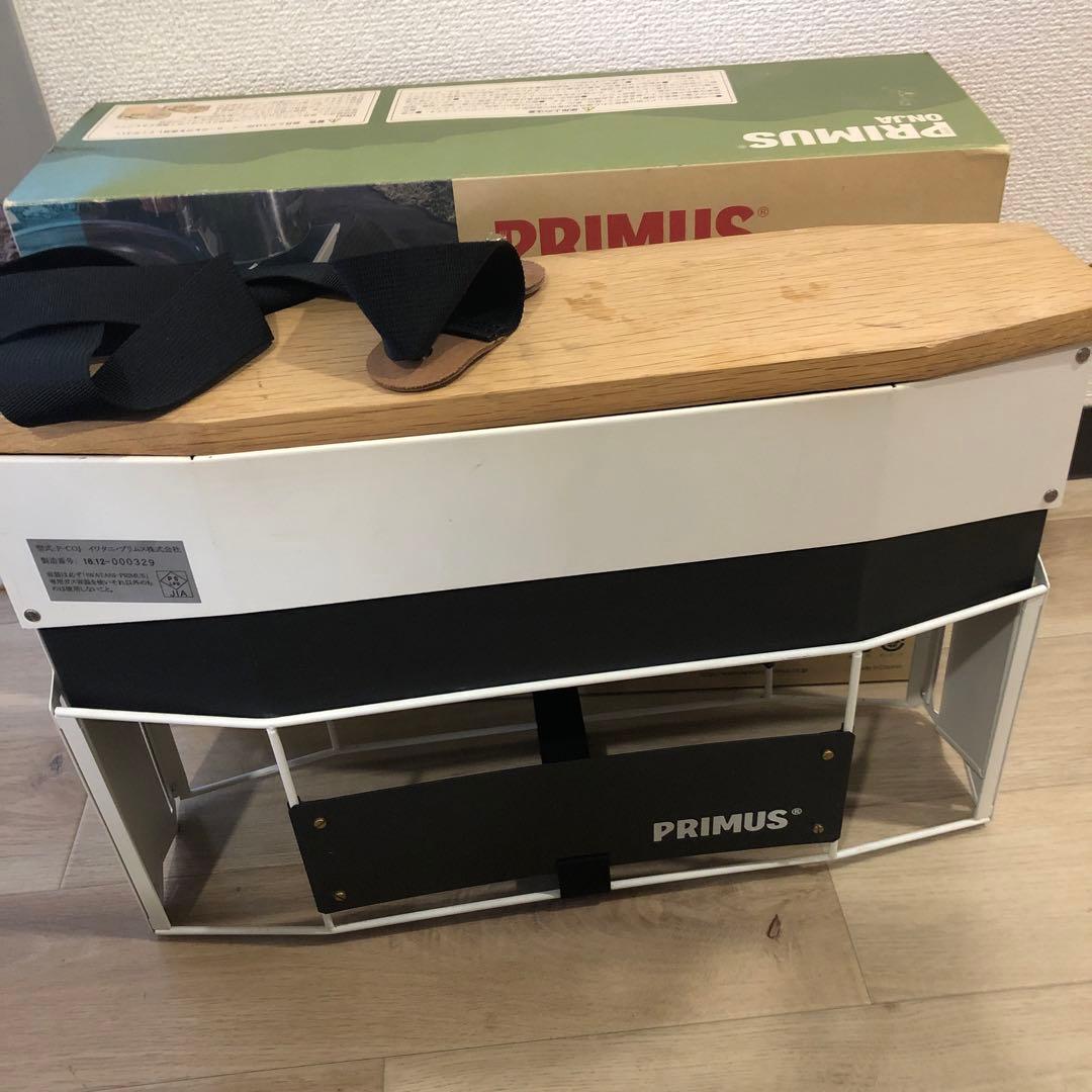 PRIMUS CF オンジャ P-COJ