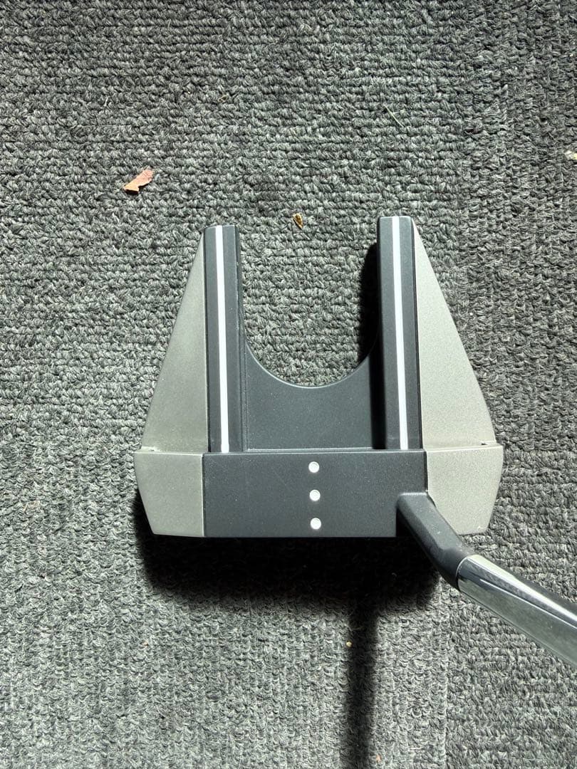 ODYSSEY #7 パター MICROHINGE35.5インチ