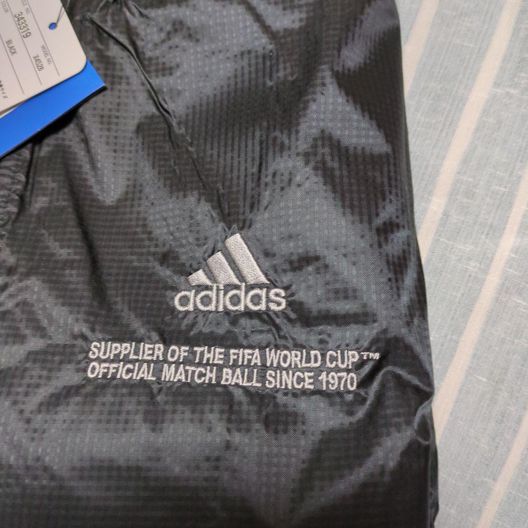2002年サッカーWカップ ウィンドブレーカーＯサイズ