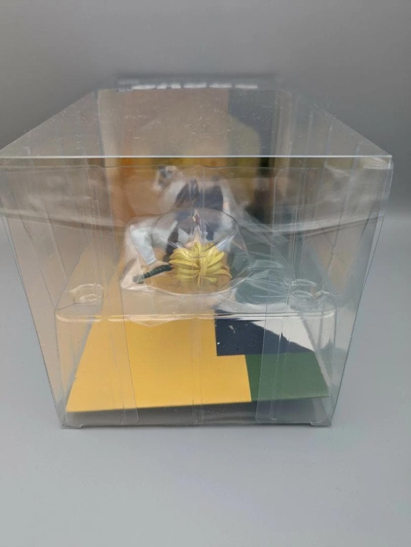 新品未開封 POP UP PARADE メリオダス 七つの大罪 憤怒の審判
