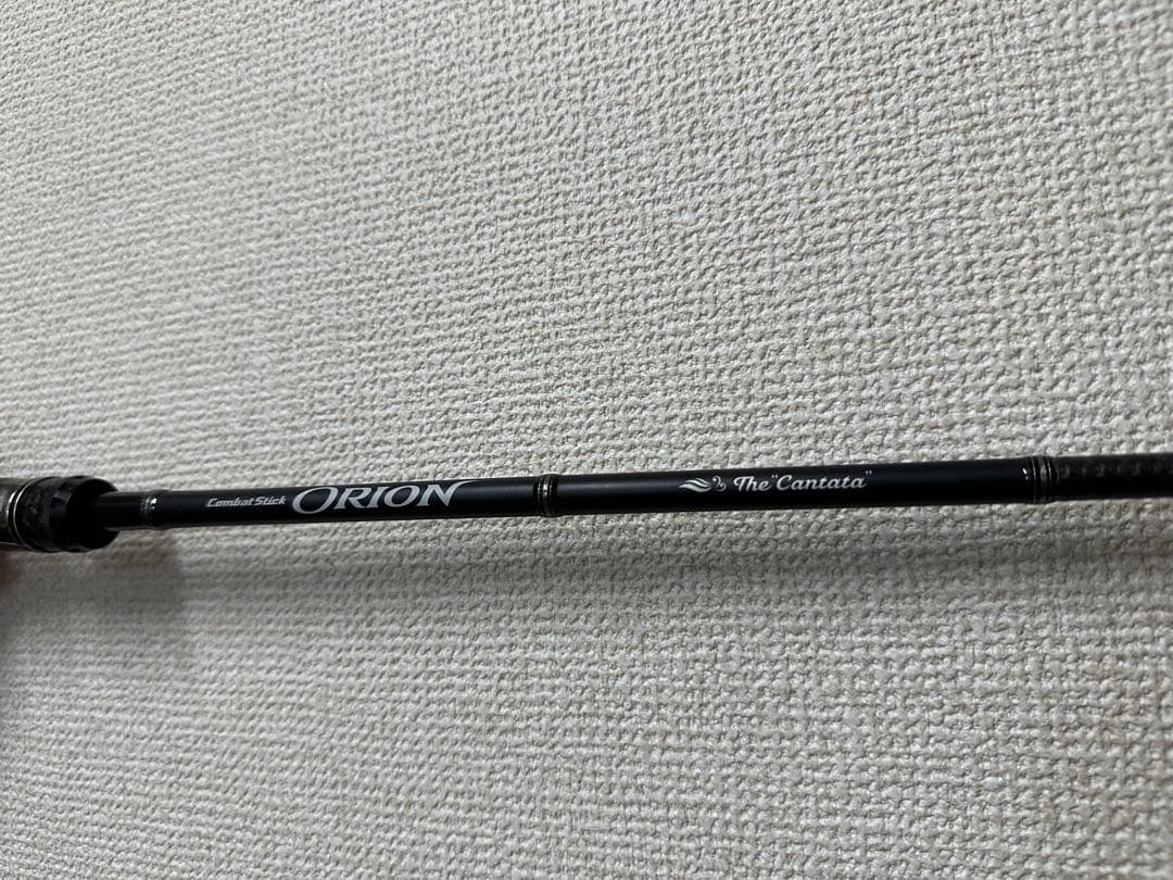 エバーグリーン オライオン カンタータ OCSC-67M 美品
