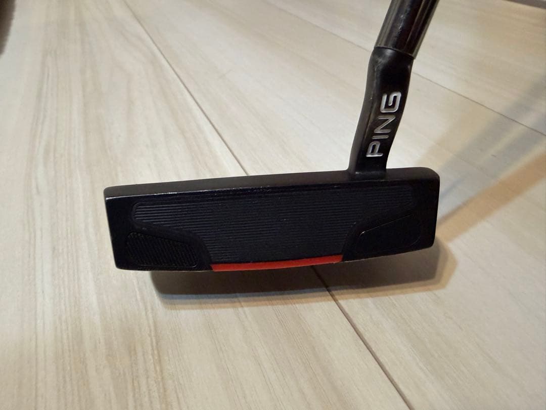 ping パター