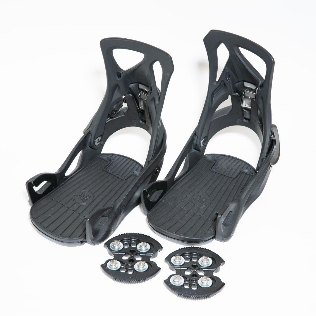 Burton Step On Women's Sサイズ　レディース