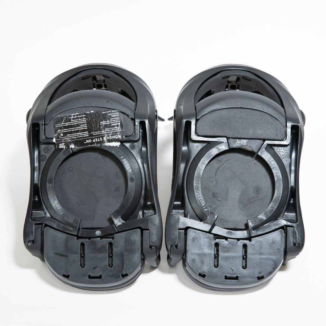 Burton Step On Women's Sサイズ　レディース