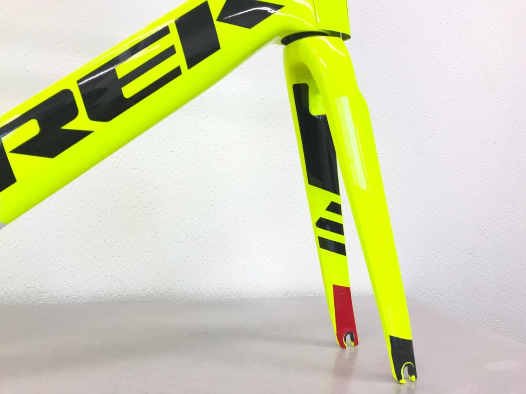 Madone 9 P1 F/S 58 R  トレック　マドン　リムブレーキ