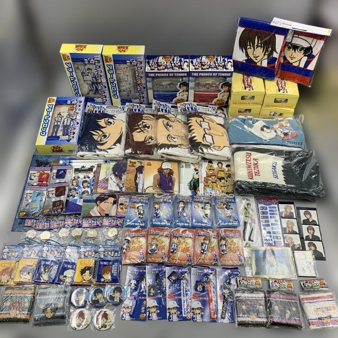 ★テニスの王子様　まとめ売り 70点以上