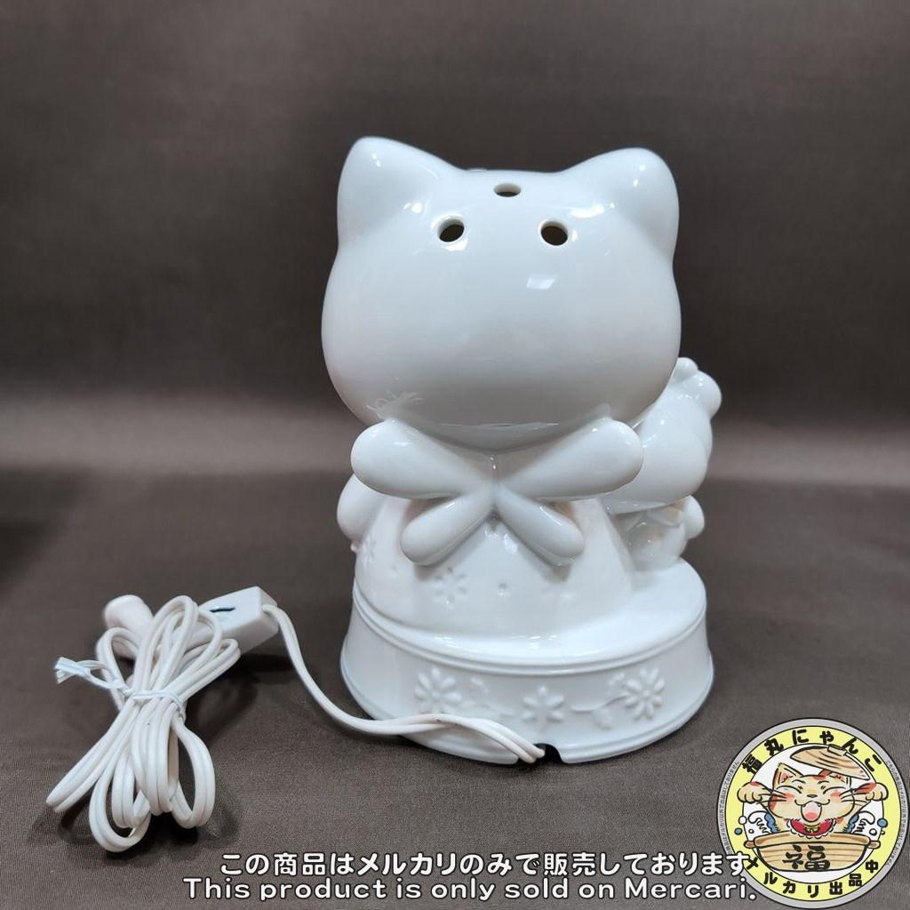 ハローキティ　ルームランプ　フェアリーキティ サンリオ