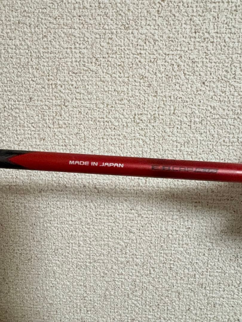 バドミントンラケット イレブンプロ