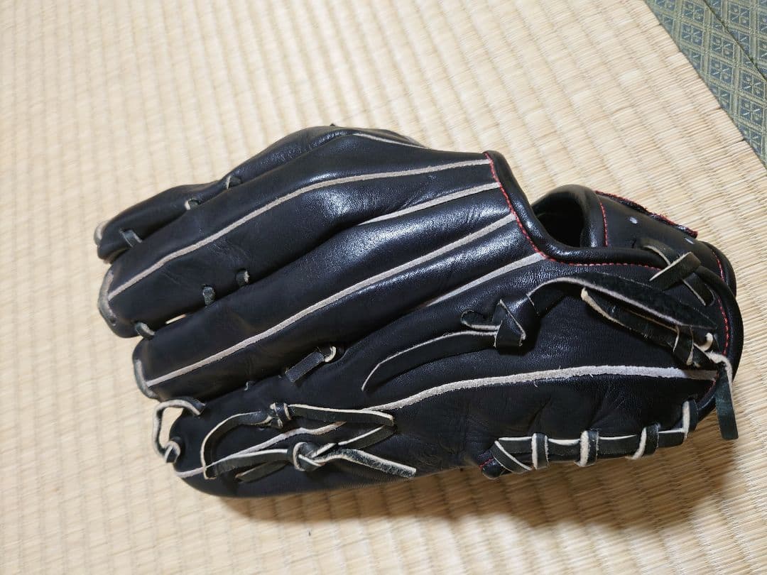 最終値下げ　TAMAZAWA　玉澤　軟式野球グローブ