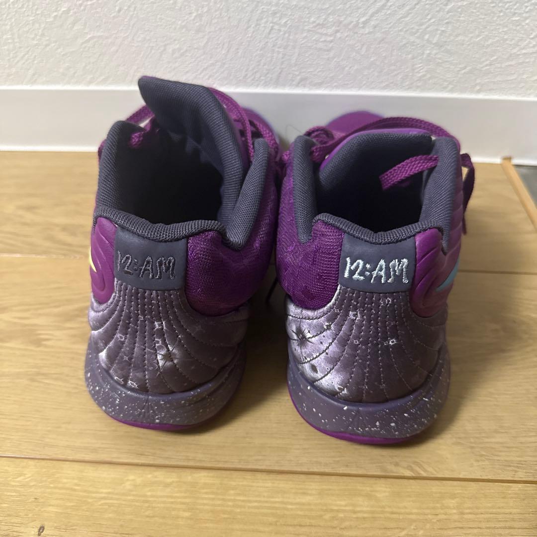 シューズ(男性用) NIKE ja2 27cm