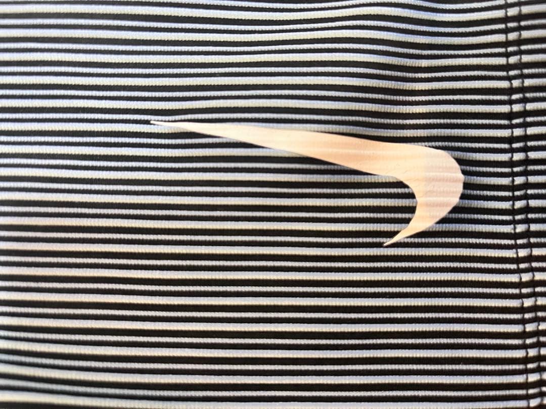 NIKE エアロスイフト　ハーフタイツ　サイズMです。