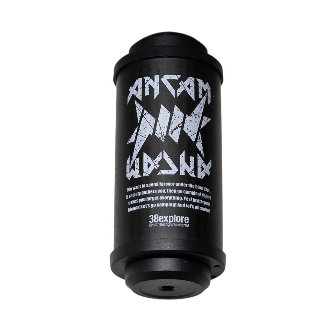 38explore 38灯 ANCAM アナキャン MIYABI ①