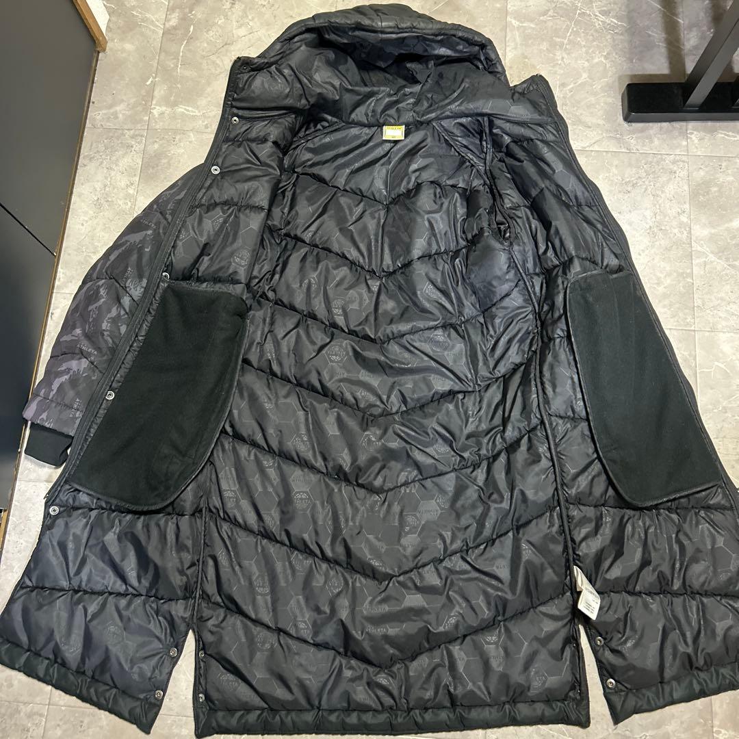hnan✩4751781831 様取り置き ATHLETA ベンチコート