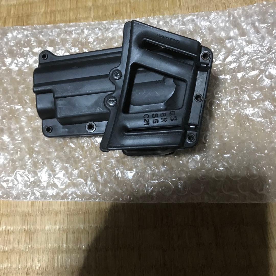 ミリタリーグッズ
