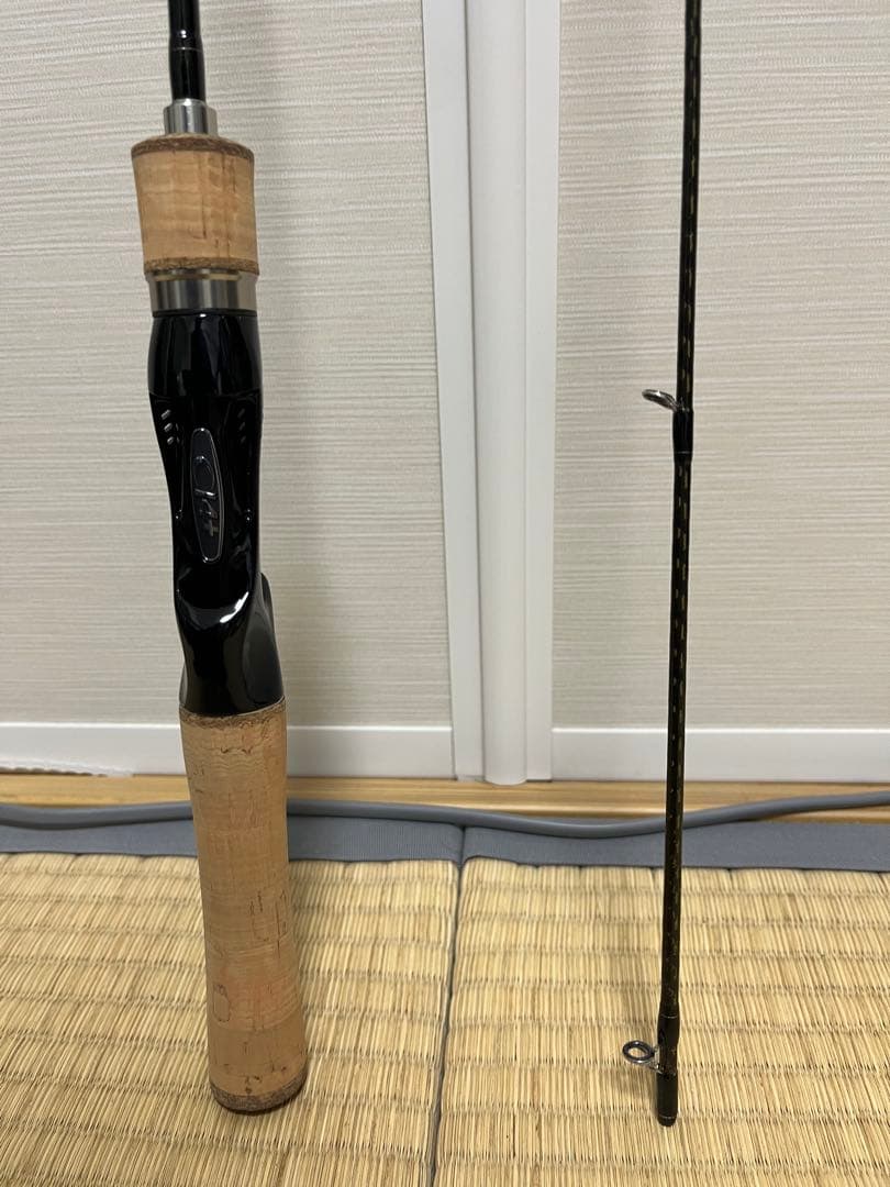 シマノ カーディフ NX B48L 美品