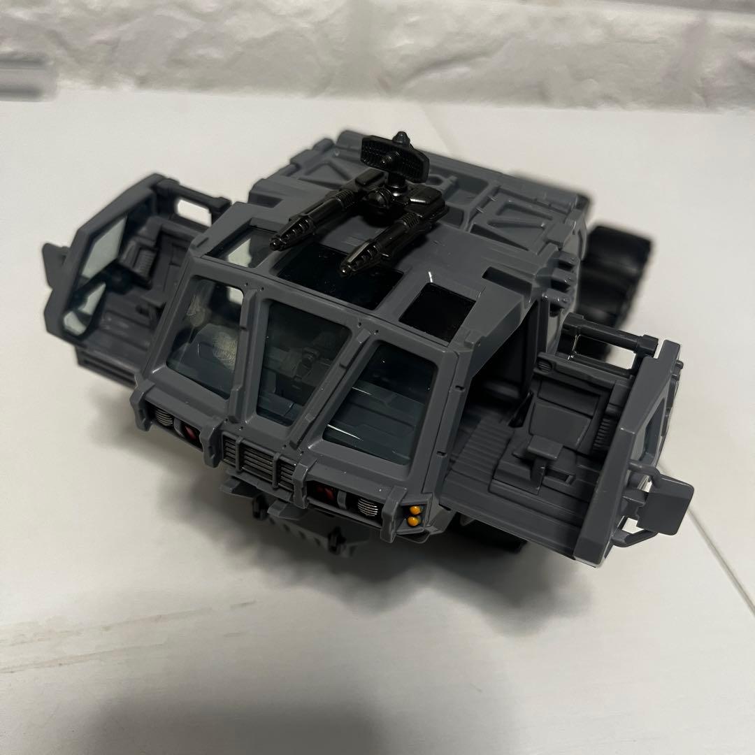 【コンテナ増量中】ダイアクロン タクティカルキャリア