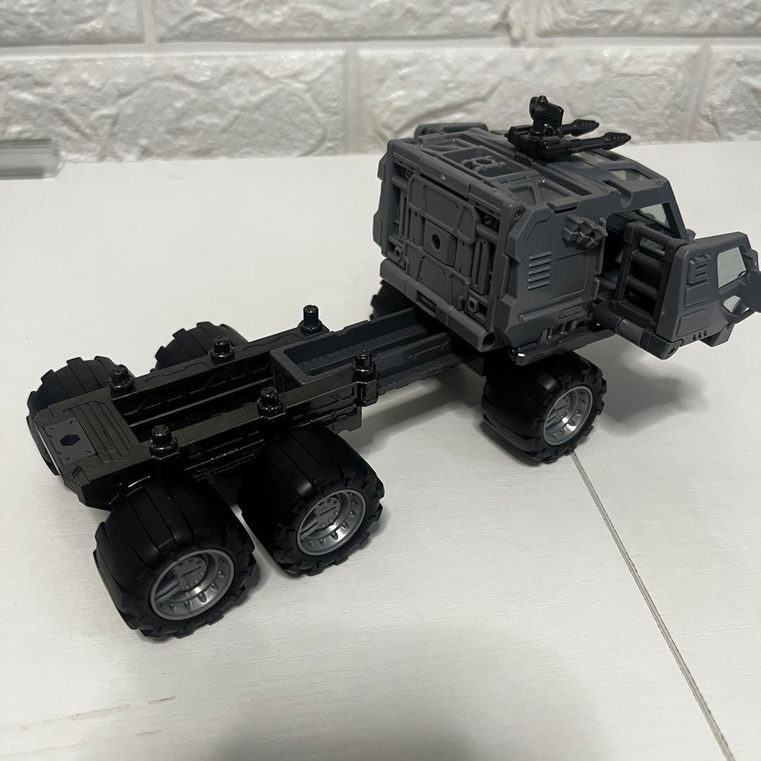 【コンテナ増量中】ダイアクロン タクティカルキャリア