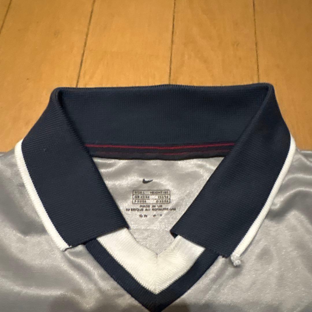 【希少】PSG ユニフォーム OPEL Nike 2000年代 パリ購入 y2k