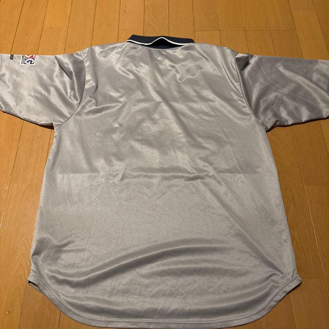 【希少】PSG ユニフォーム OPEL Nike 2000年代 パリ購入 y2k