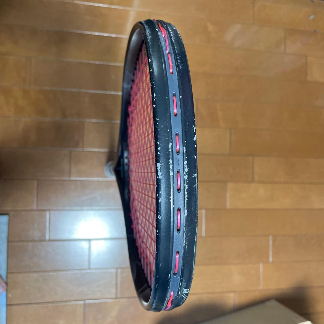 ボルトレイジ8v UL1 ヨネックス