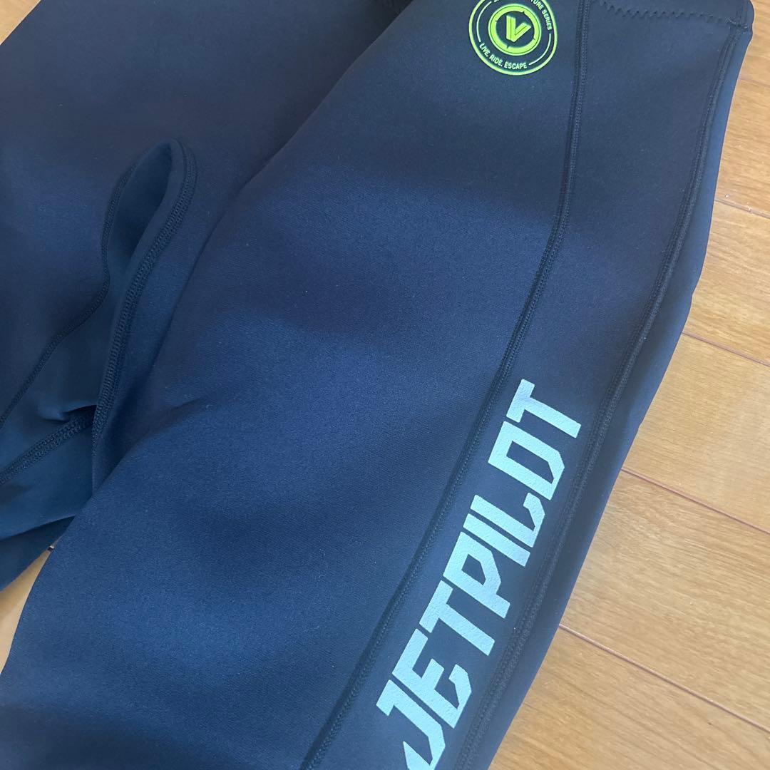JETPILOT ウエットスーツ上下セット2XL 新品未使用