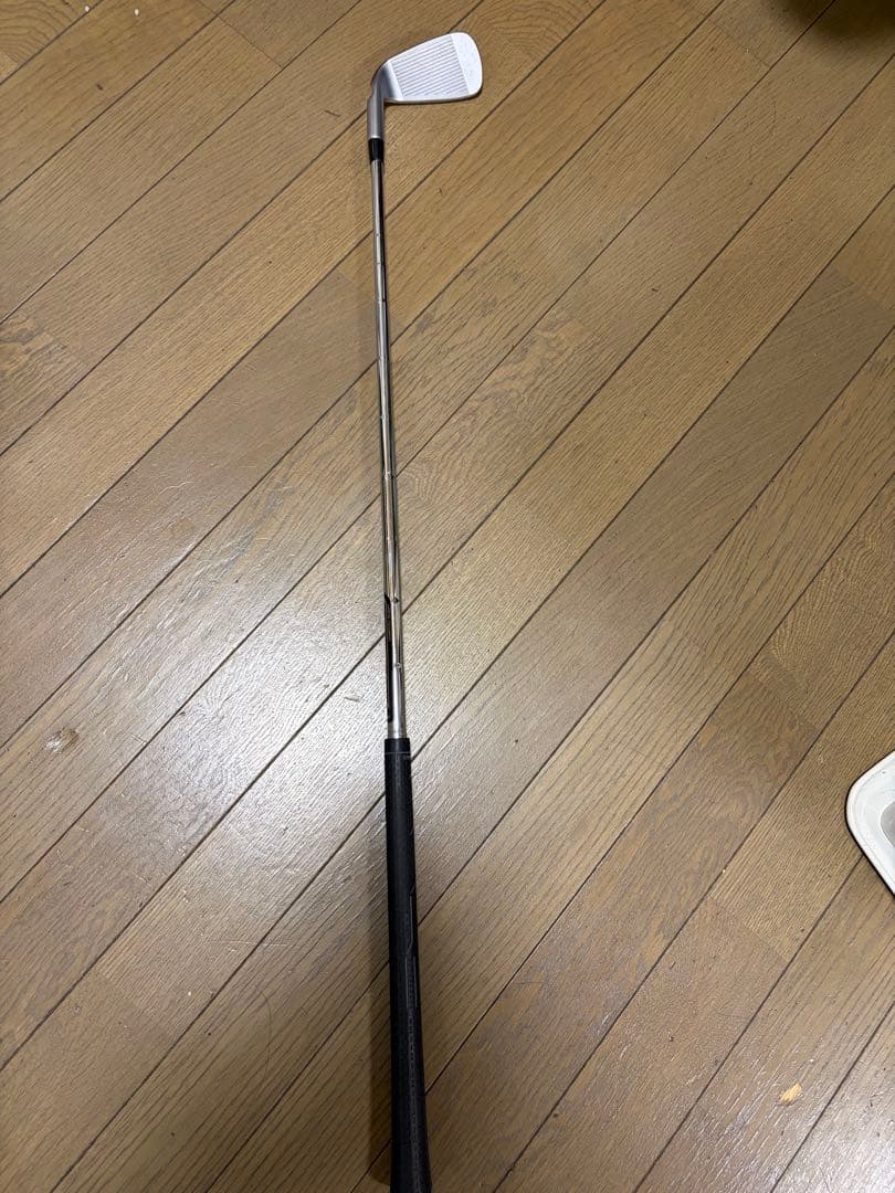 PING ChipR ウェッジ シルバー