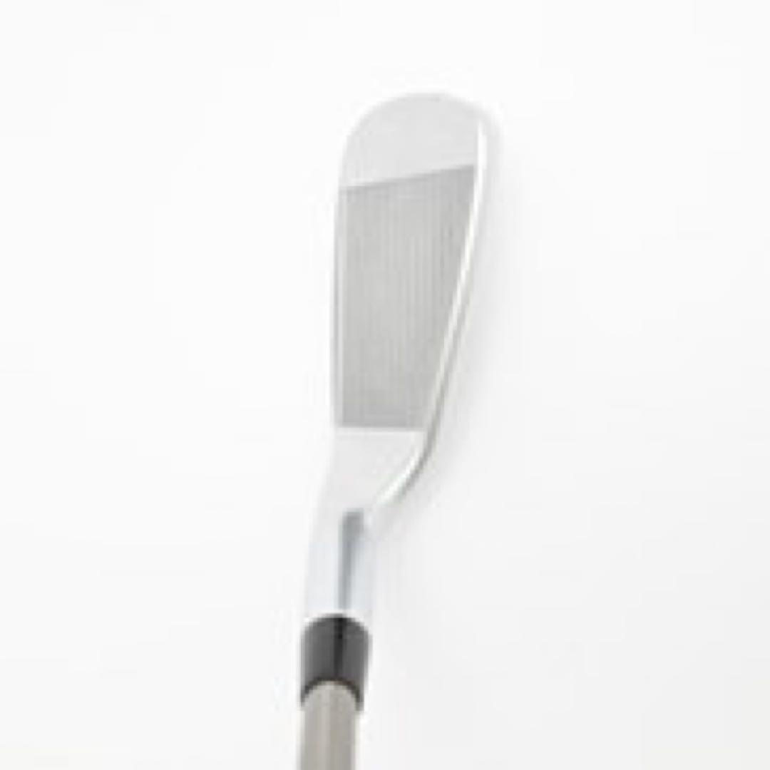 PING ChipR ウェッジ シルバー