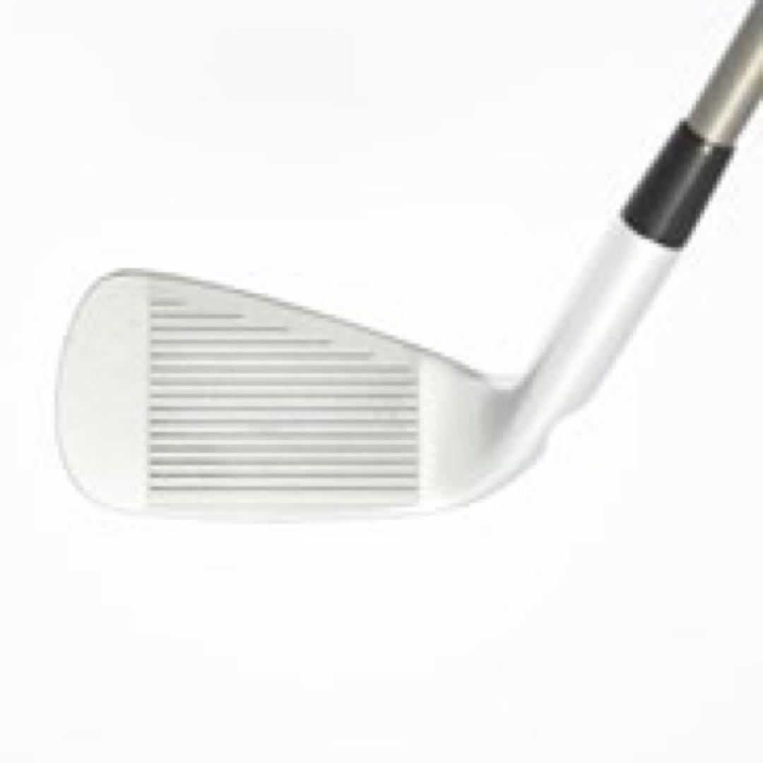 PING ChipR ウェッジ シルバー