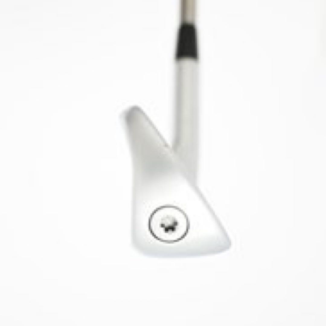 PING ChipR ウェッジ シルバー