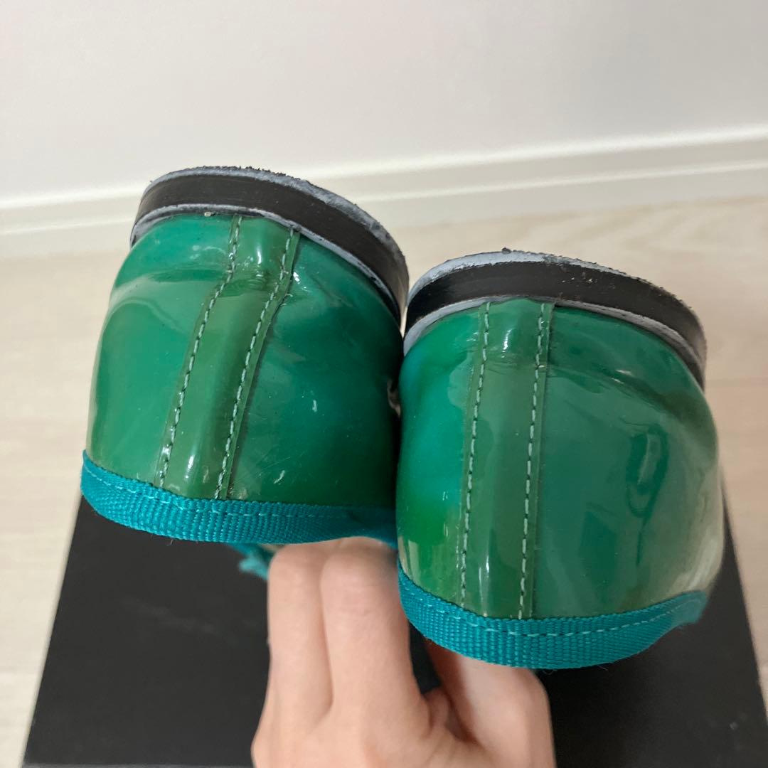 repetto　レペット　バレエシューズ　サイズ37