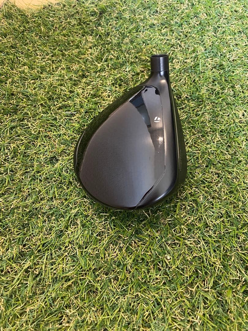 ステルス2 プラス 4w ヘッドのみ