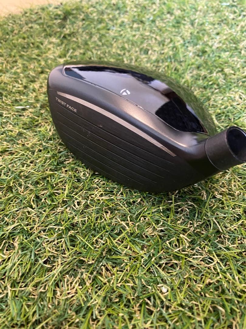 ステルス2 プラス 4w ヘッドのみ