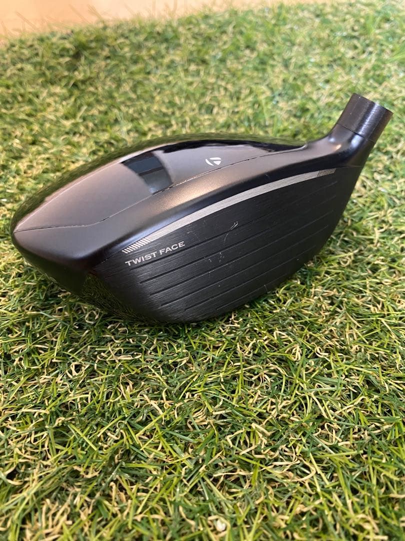 ステルス2 プラス 4w ヘッドのみ