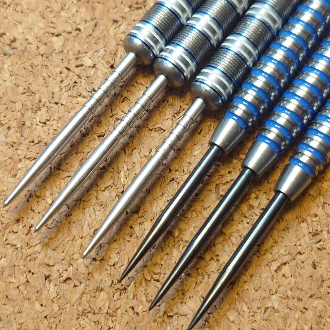 お買い得　スティールダーツセット①