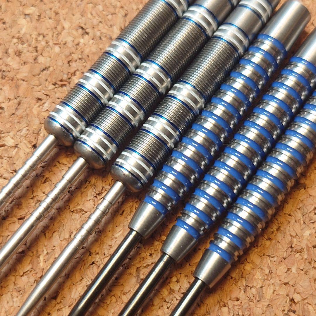お買い得　スティールダーツセット①