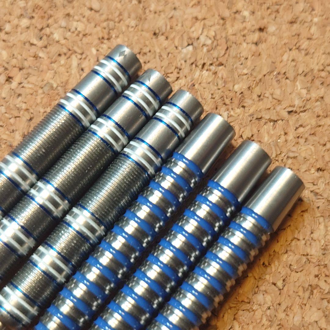 お買い得　スティールダーツセット①