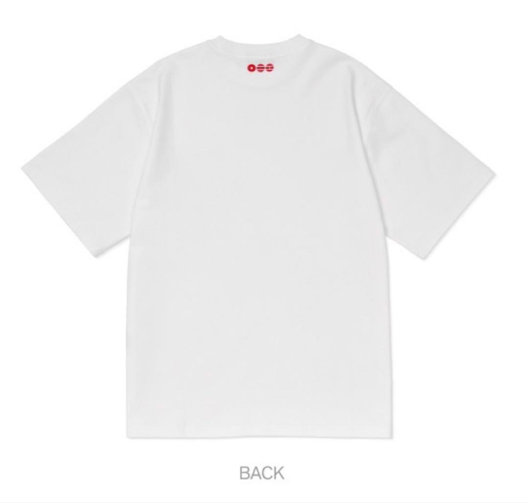 BTS 韓国 ポップアップ ARIRANG アリラン Tシャツ 全員 ver M