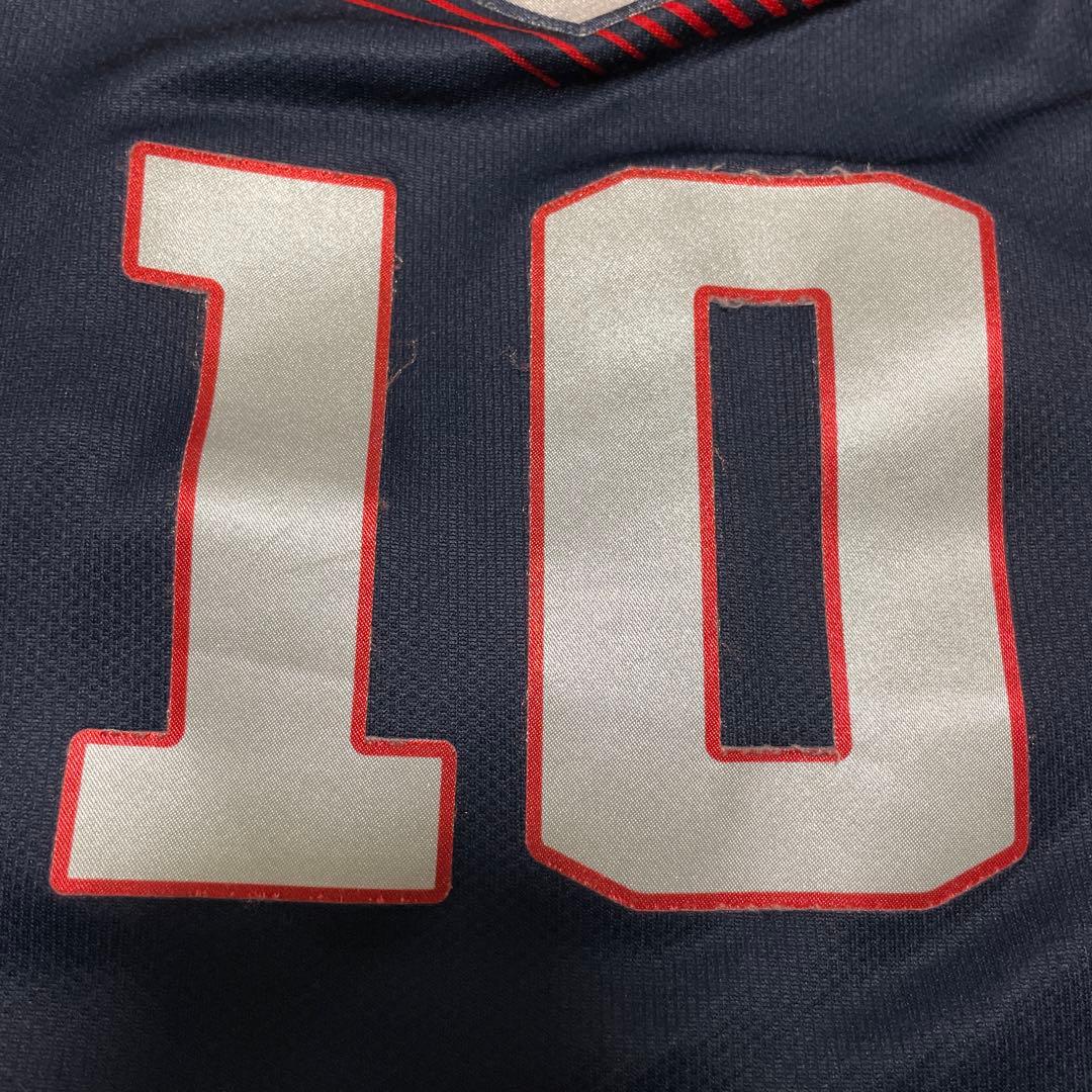 NIKE バスケ アメリカ代表 USA 10 IRVING Jersey M