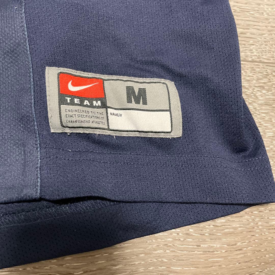 NIKE バスケ アメリカ代表 USA 10 IRVING Jersey M