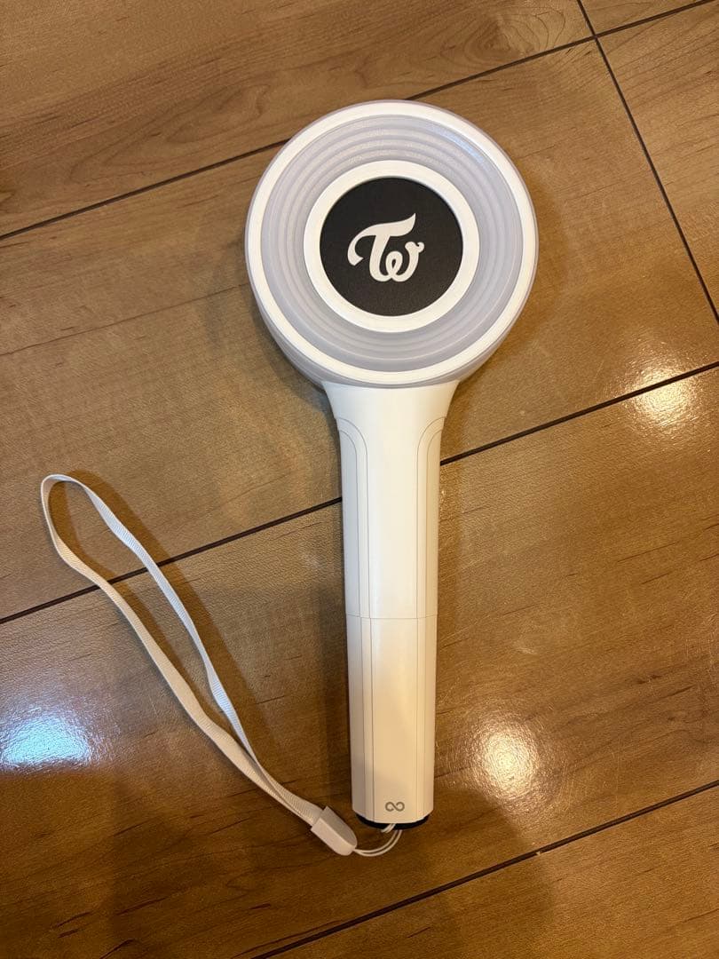 TWICE ペンライト CANDYBONG