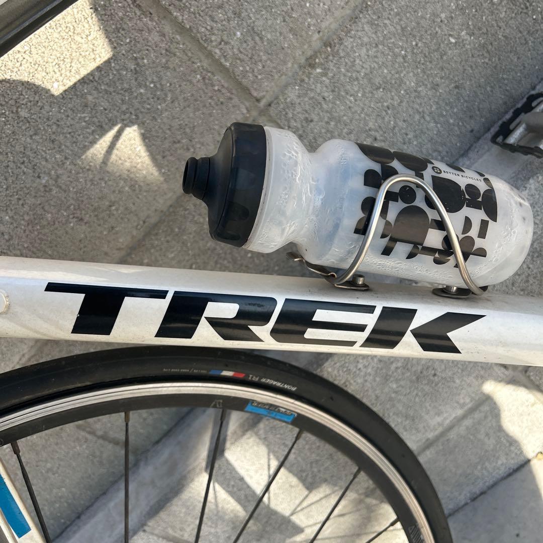 Trek Madone 2.1 ロードバイク ホワイト
