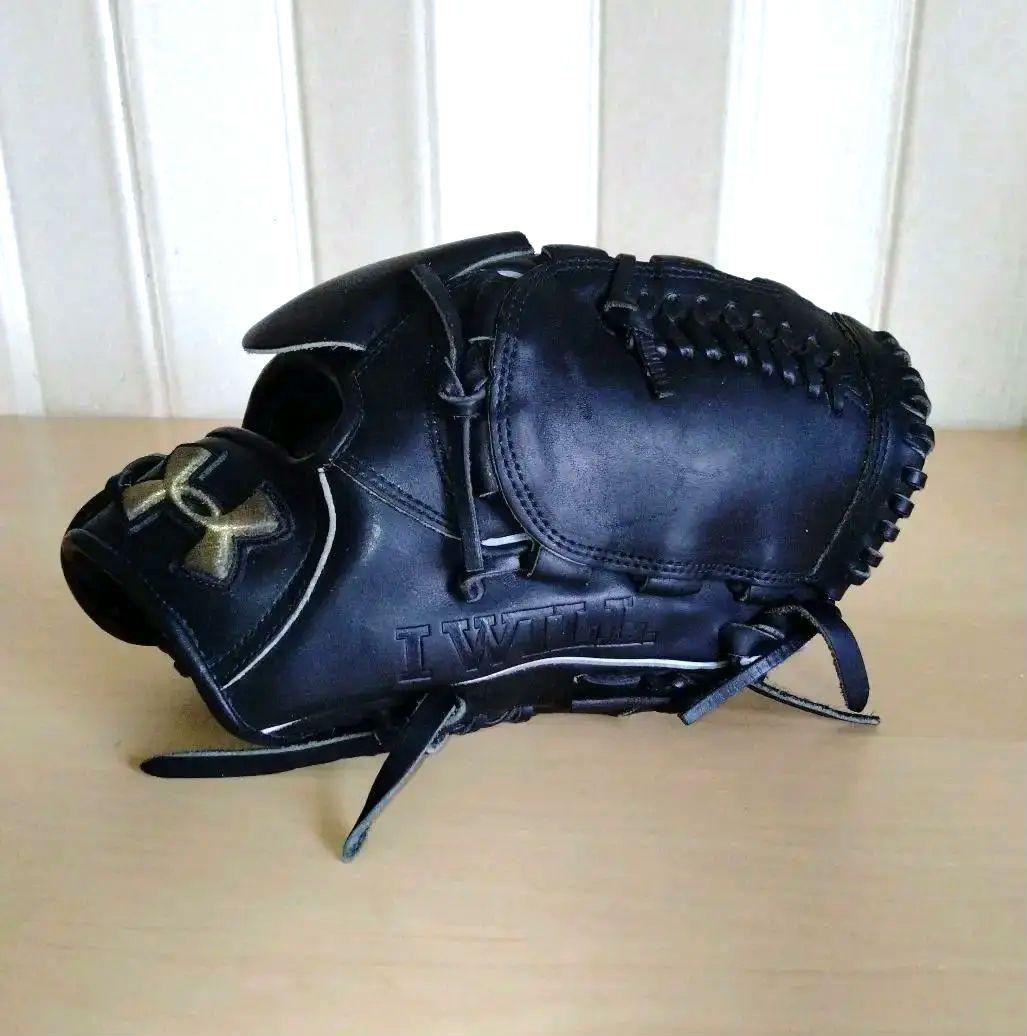 UNDER ARMOUR　アンダーアーマー　グローブ