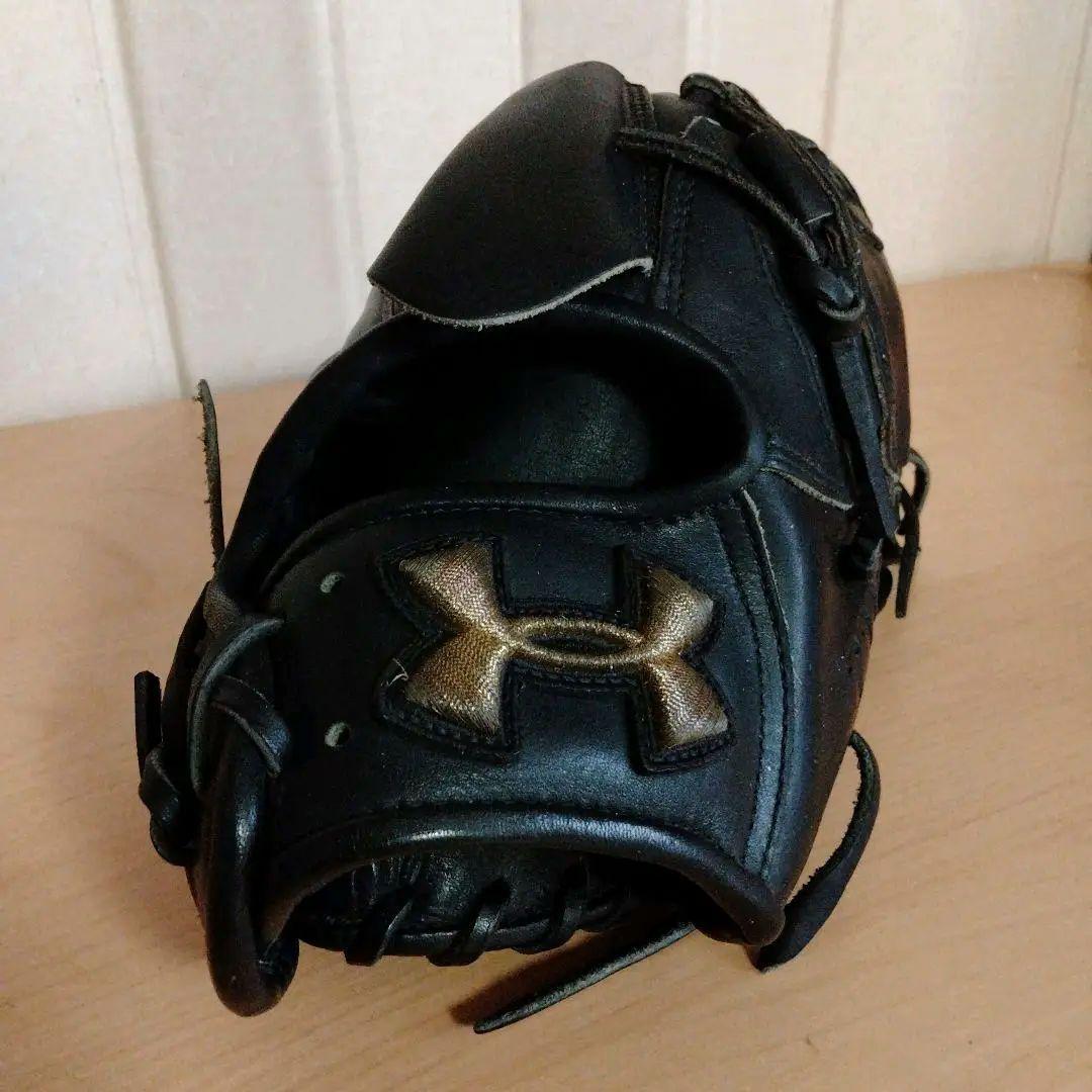 UNDER ARMOUR　アンダーアーマー　グローブ