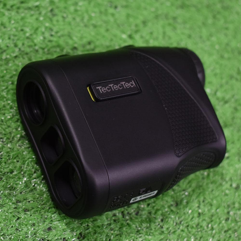テックテックテックミニプラスエム レーザー距離計 新品！