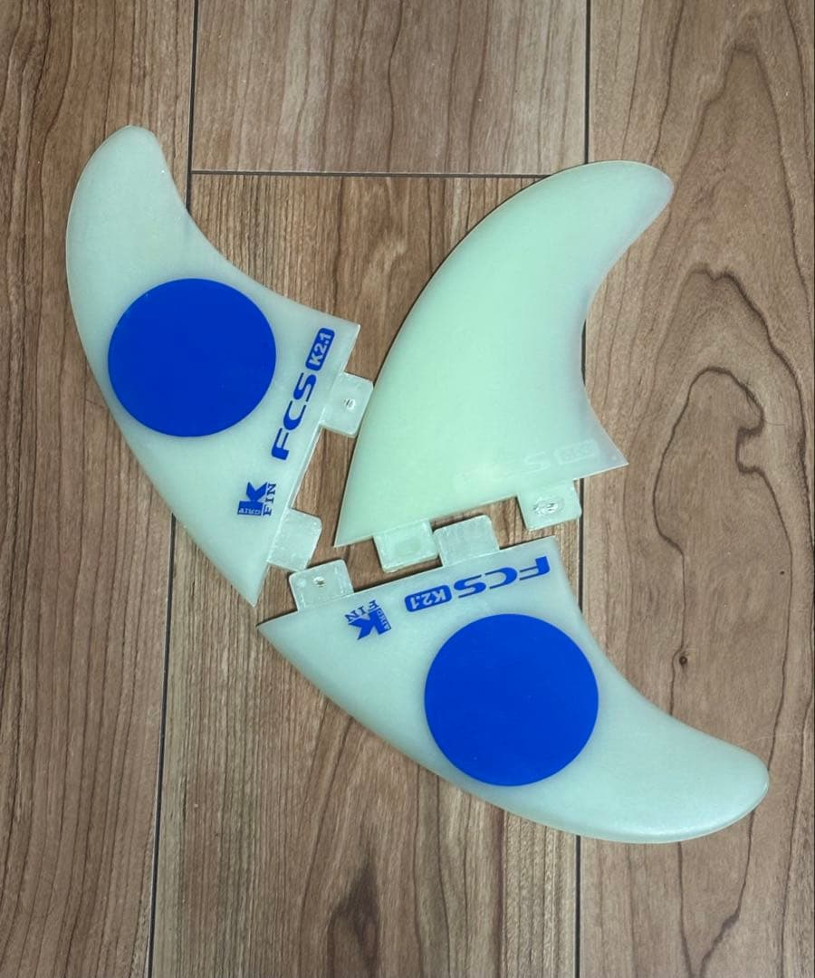 Softech Torpedo 5’4 サーフボード ソフトボード　セット